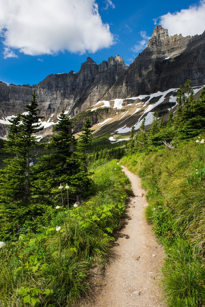 Glacier National Park