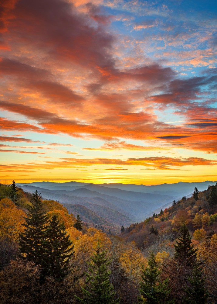 Great Smoky Mountains National Park