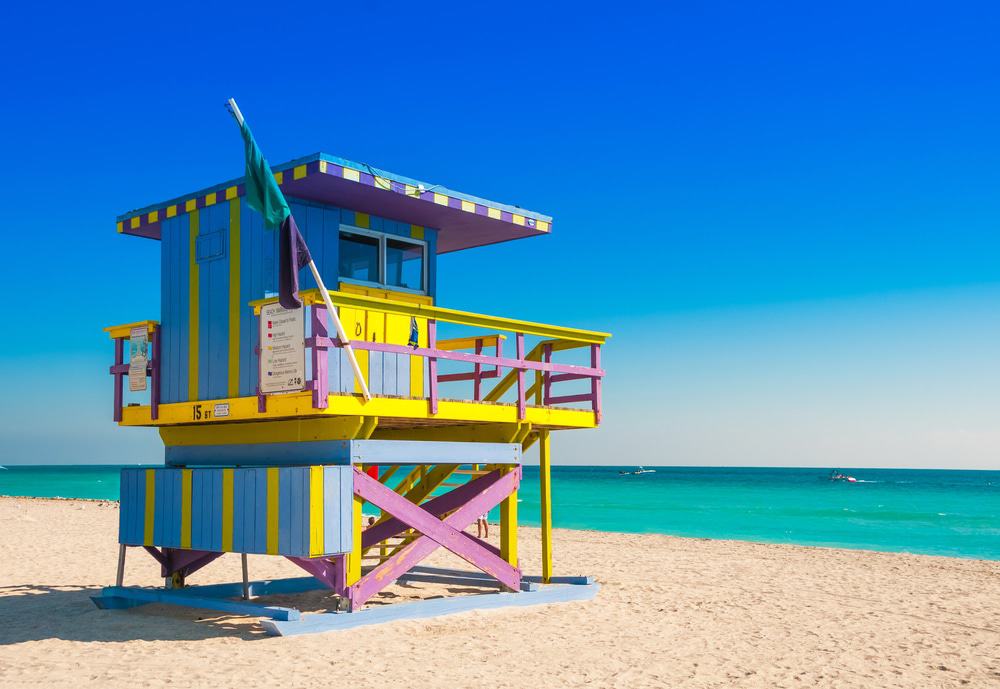 South Beach