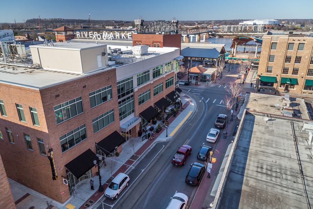 Little Rock, Arkansas