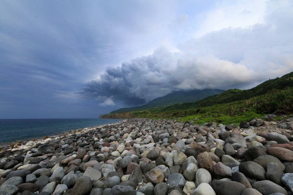 Chadpidan Beach