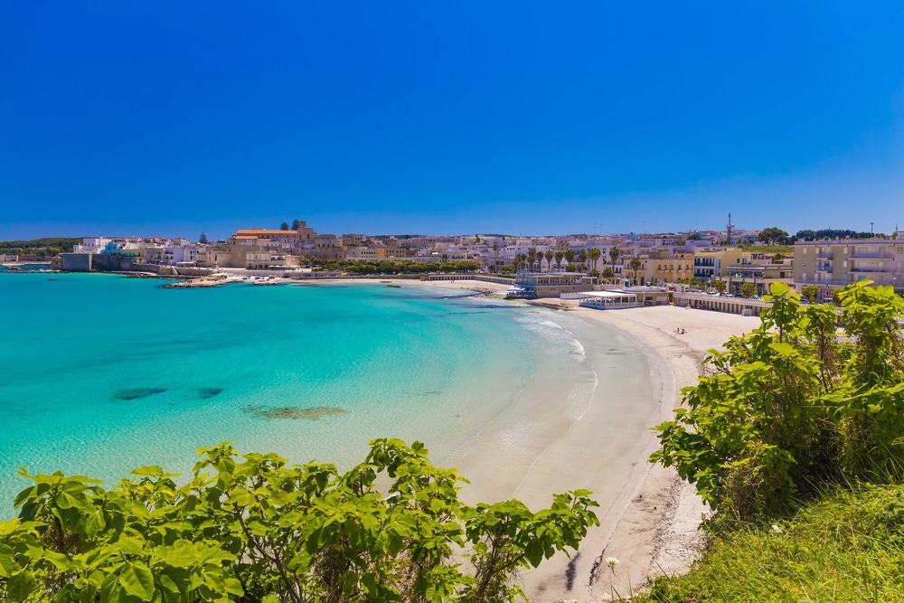 Otranto Beach