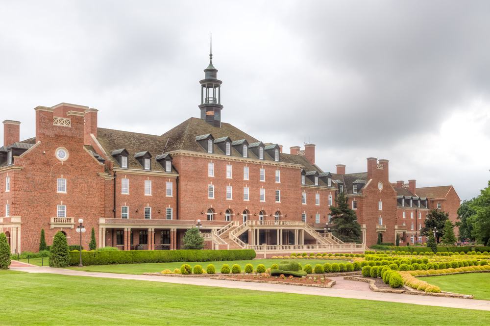 Oklahoma State University, Stillwater