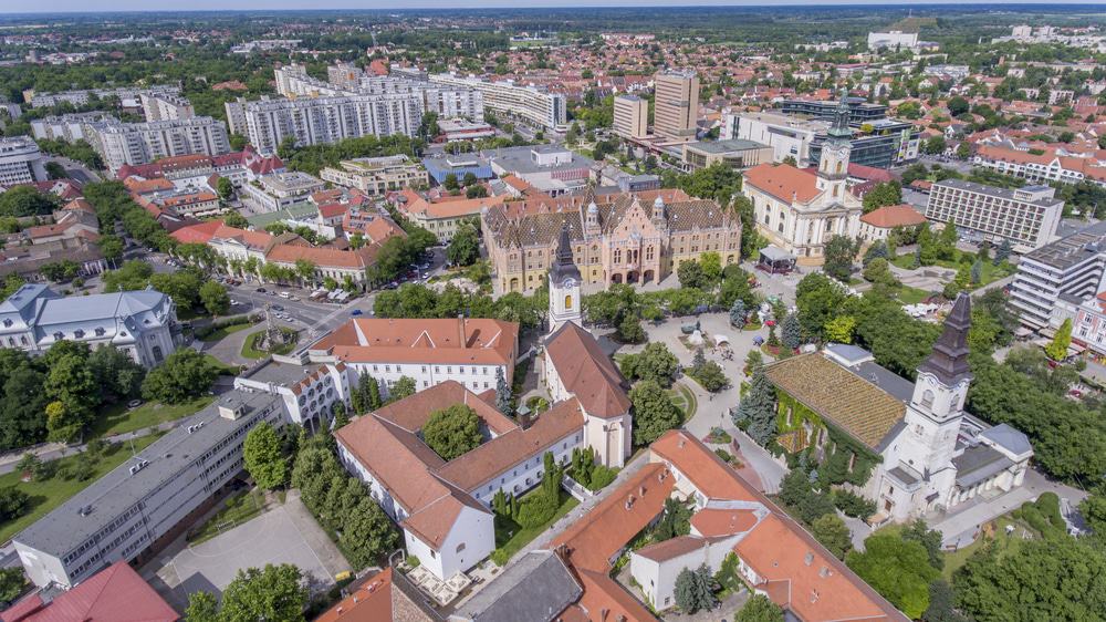 Kecskemet