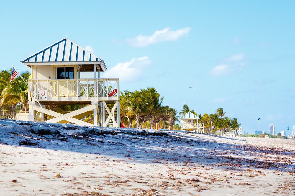Crandon Park