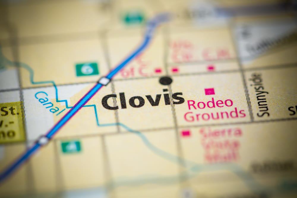 Clovis