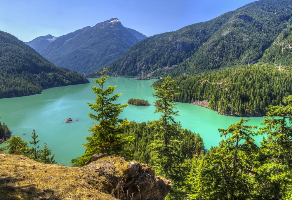 North Cascades National Park