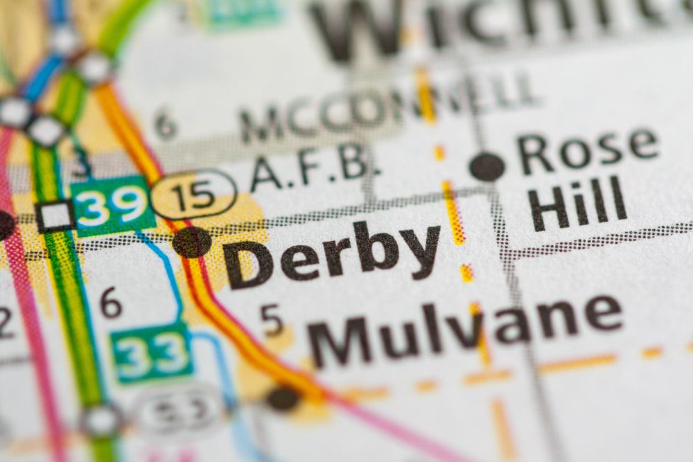 Derby