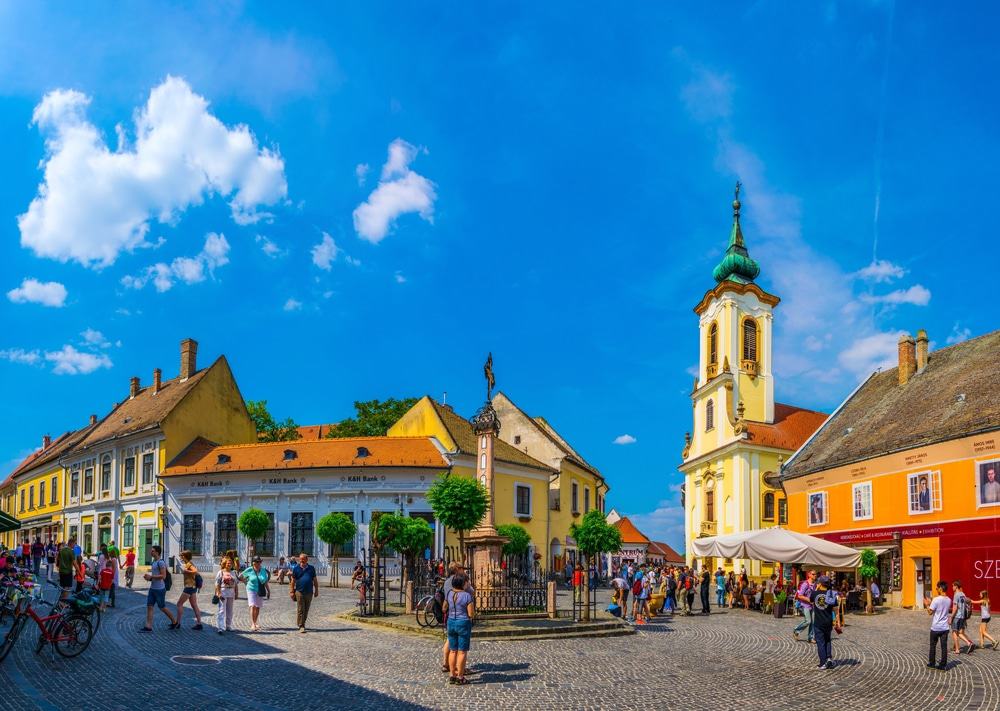 Szentendre