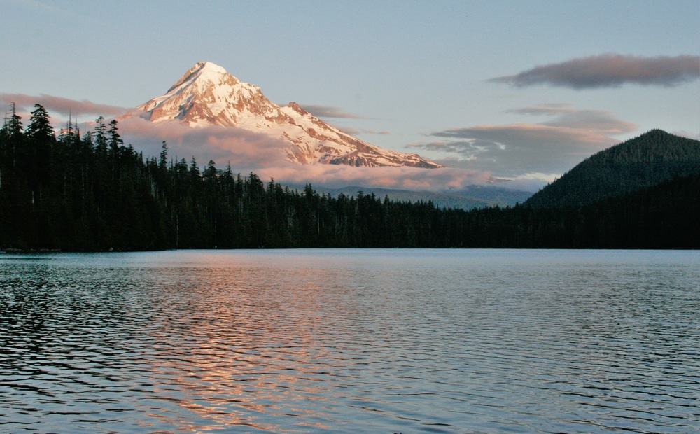 Lost Lake