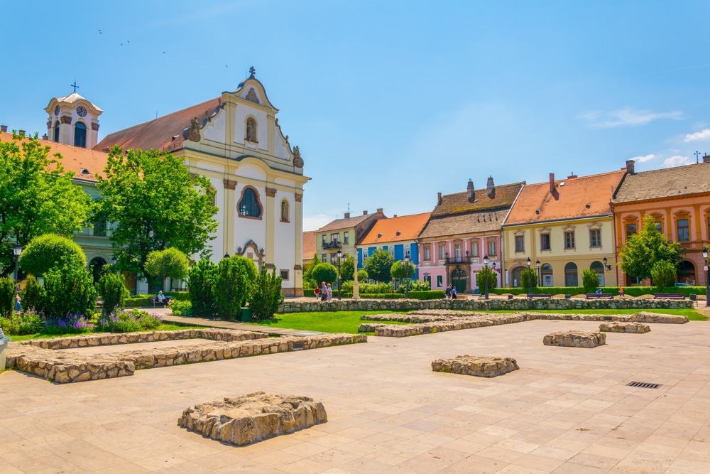 Vác