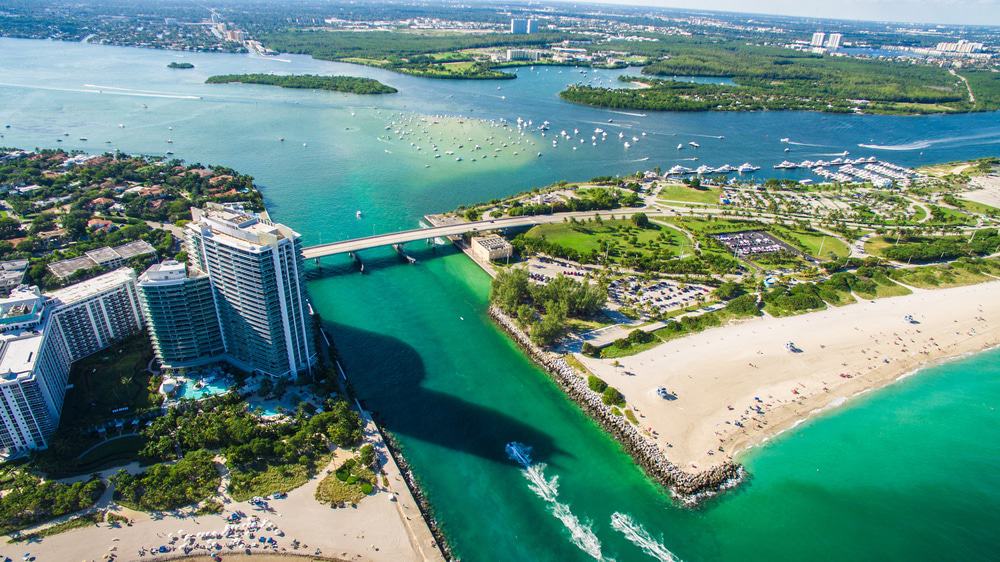 Haulover Beach