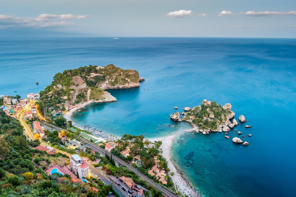 Isola Bella