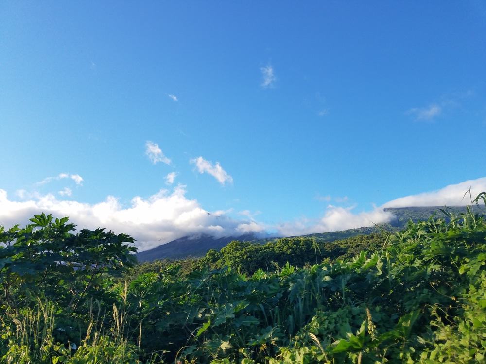 Haleakalā National Park