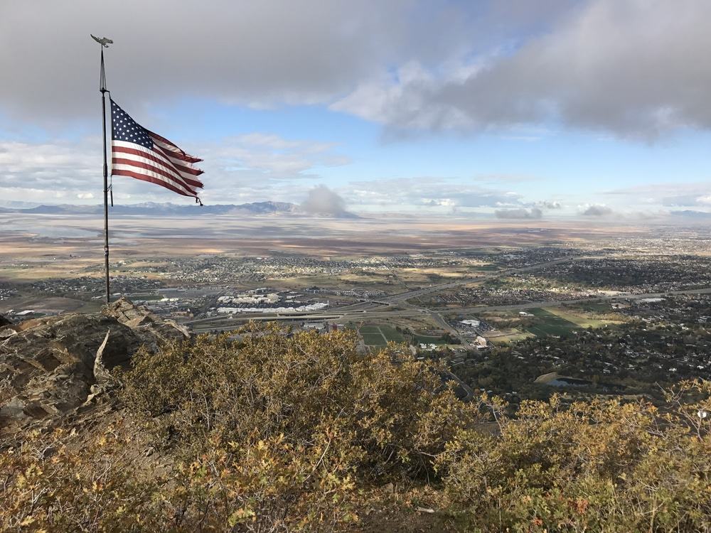 Farmington, Utah
