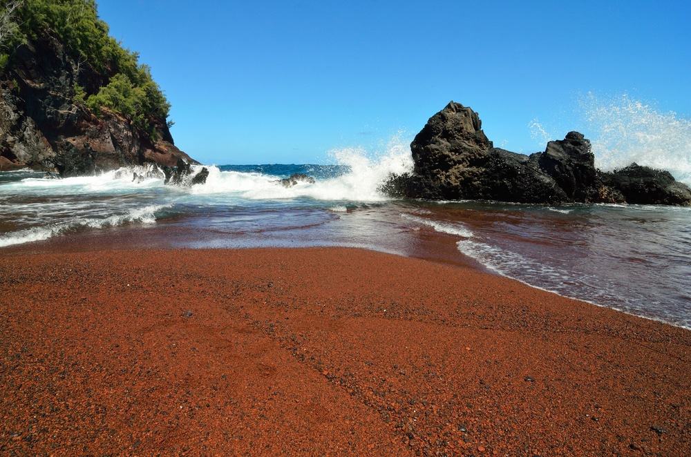 Kaihalulu Beach
