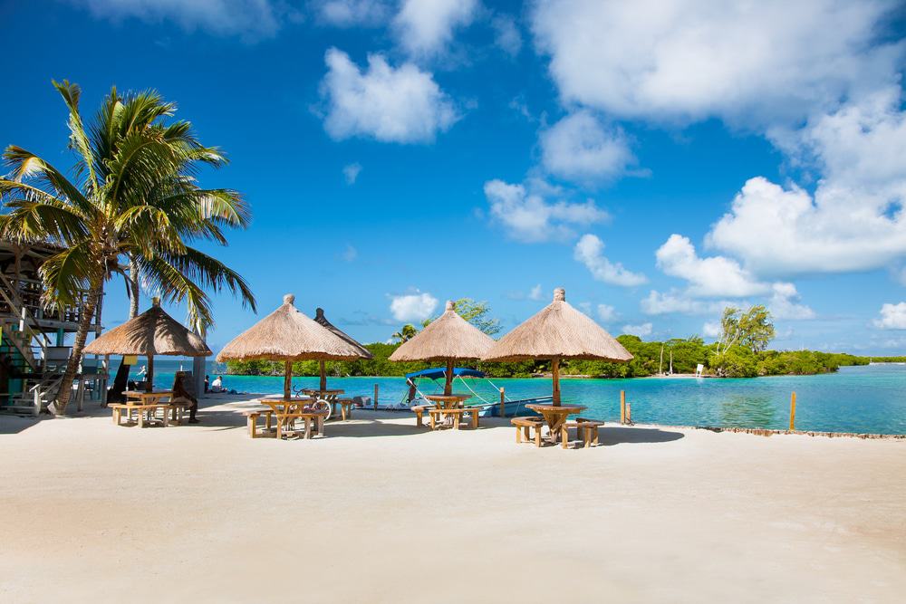 Caye Caulker