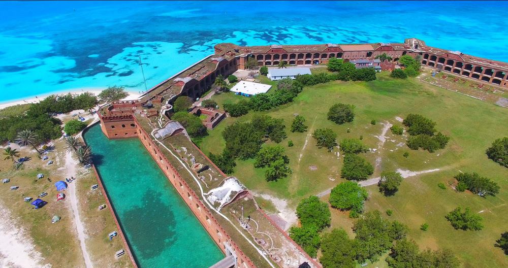 Dry Tortugas National Park