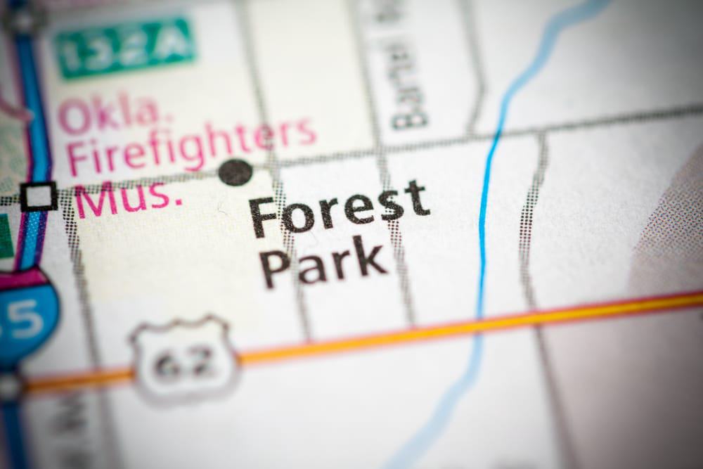 Forest Park