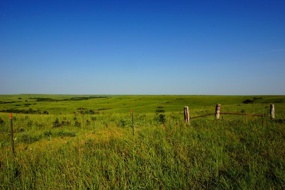Manhattan, Kansas