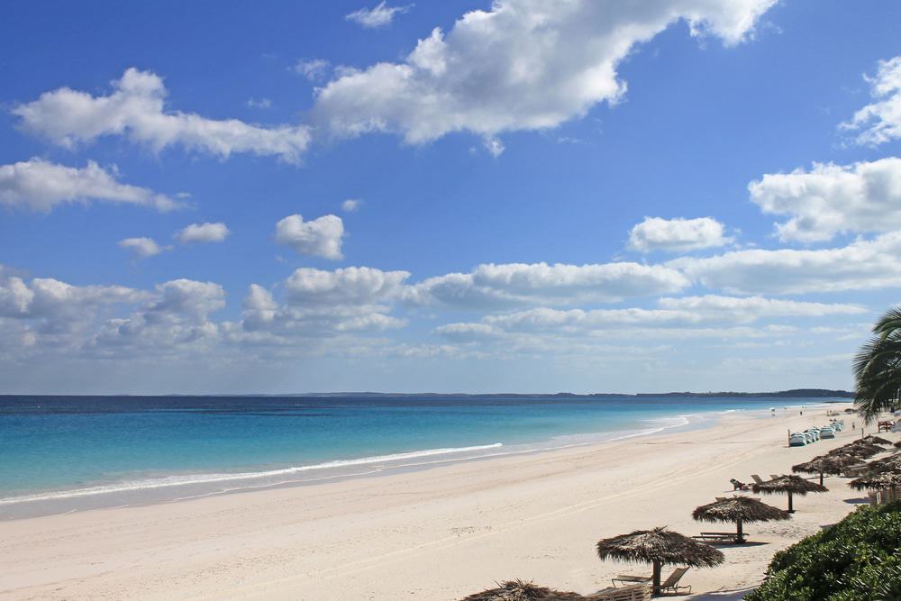 Pink Sands, Harbor Island