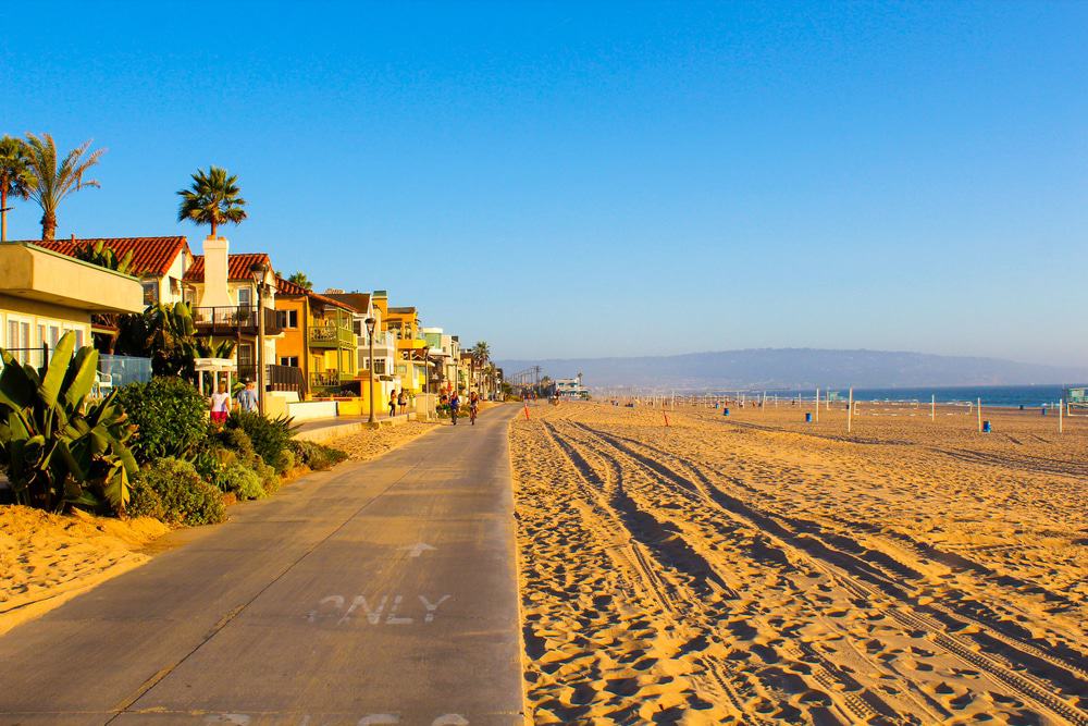 Venice Beach, California