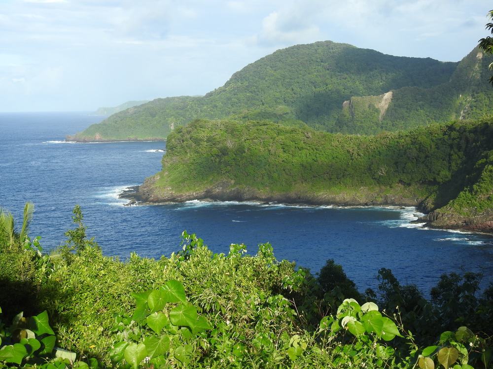American Samoa National Park