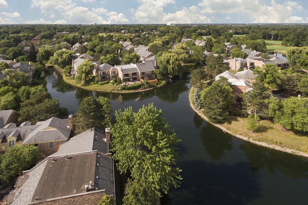 Northbrook, Illinois