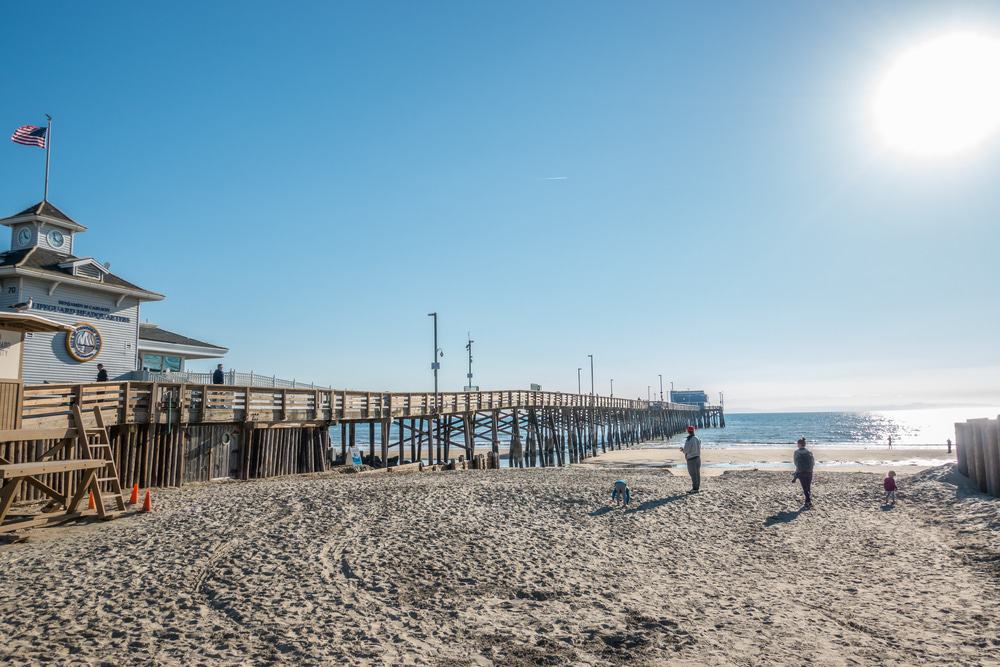 Newport Beach, California