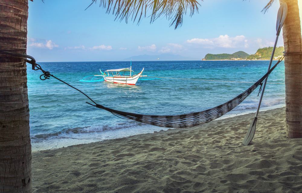 Talipanan Beach