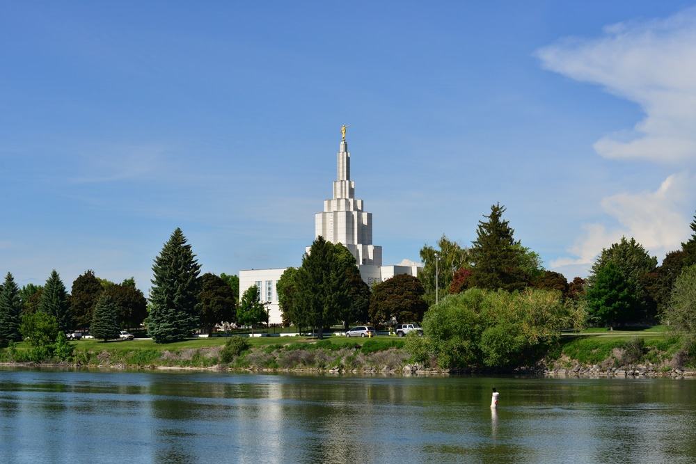 Idaho Falls