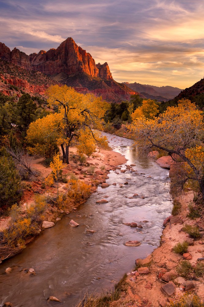 Zion National Park