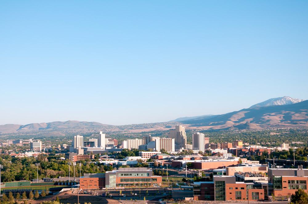 Reno, Nevada