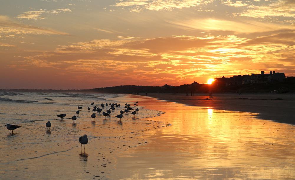 Kiawah Island, South Carolina