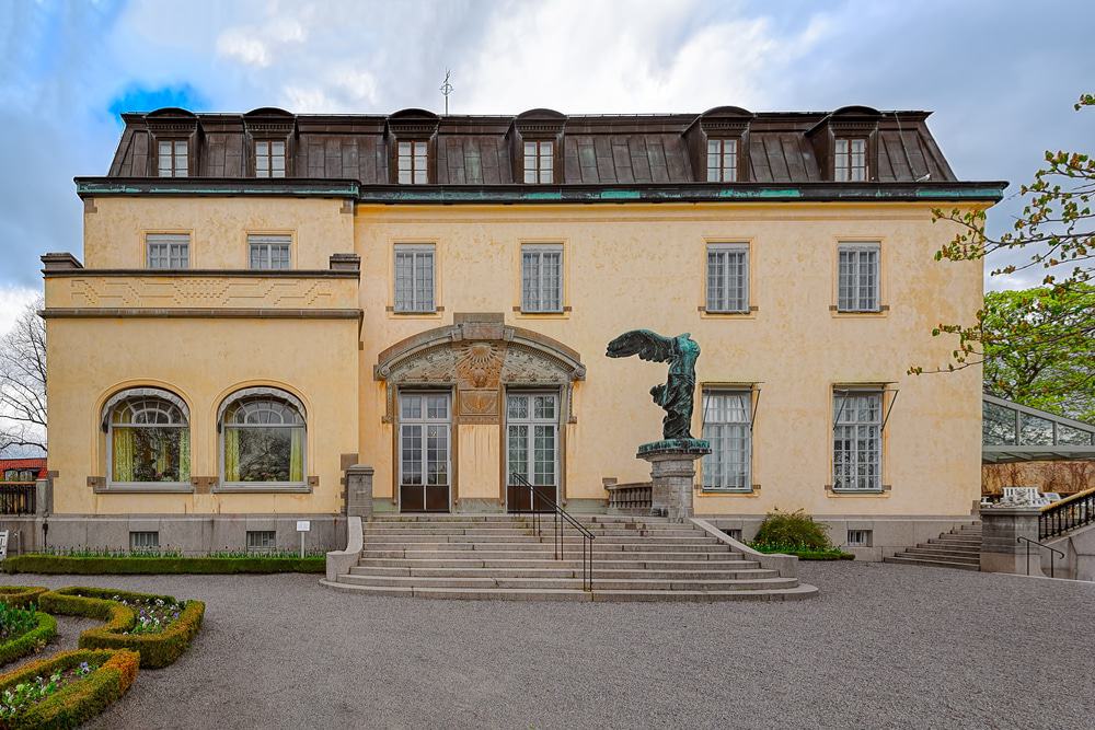 Prins Eugen Waldemarsudde