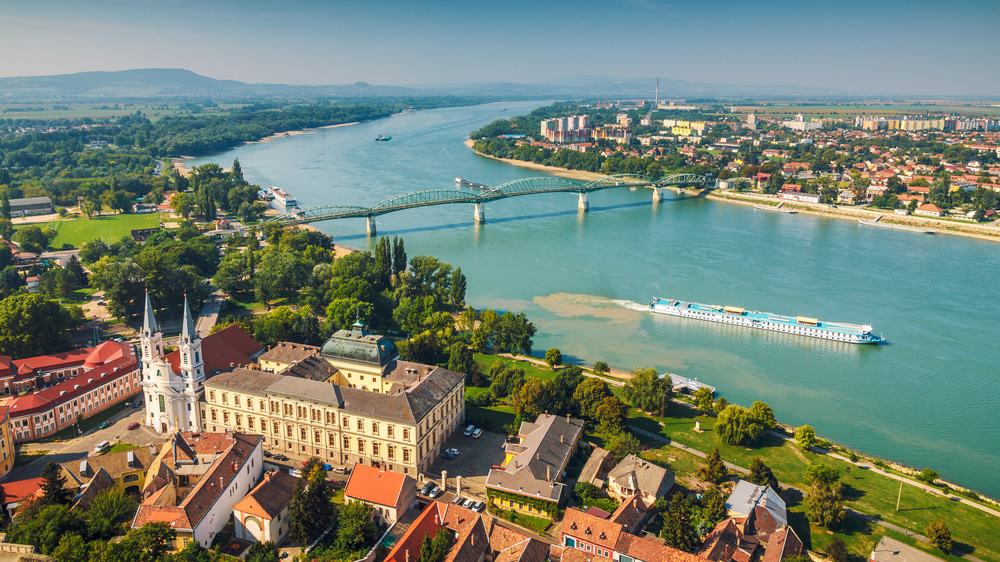 Esztergom