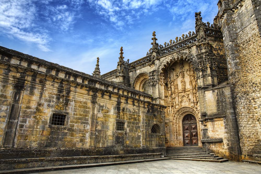 Convent of Christ