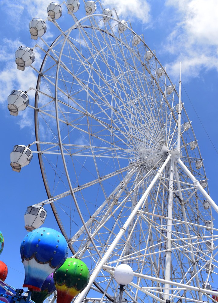 Sky Ranch