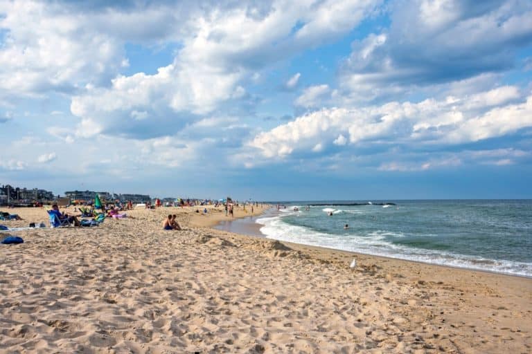 15 Best Beaches in New Jersey (NJ) - The Crazy Tourist