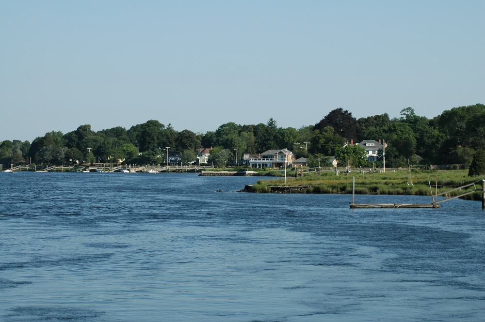 Barrington, Rhode Island