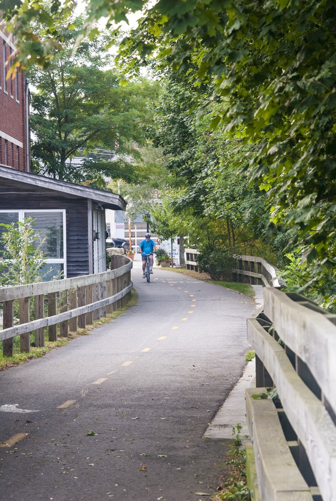 South Kingston, Rhode Island