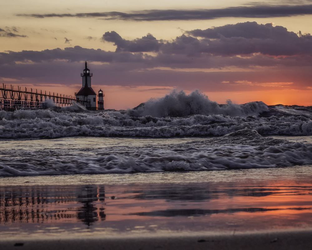 Tiscornia Beach