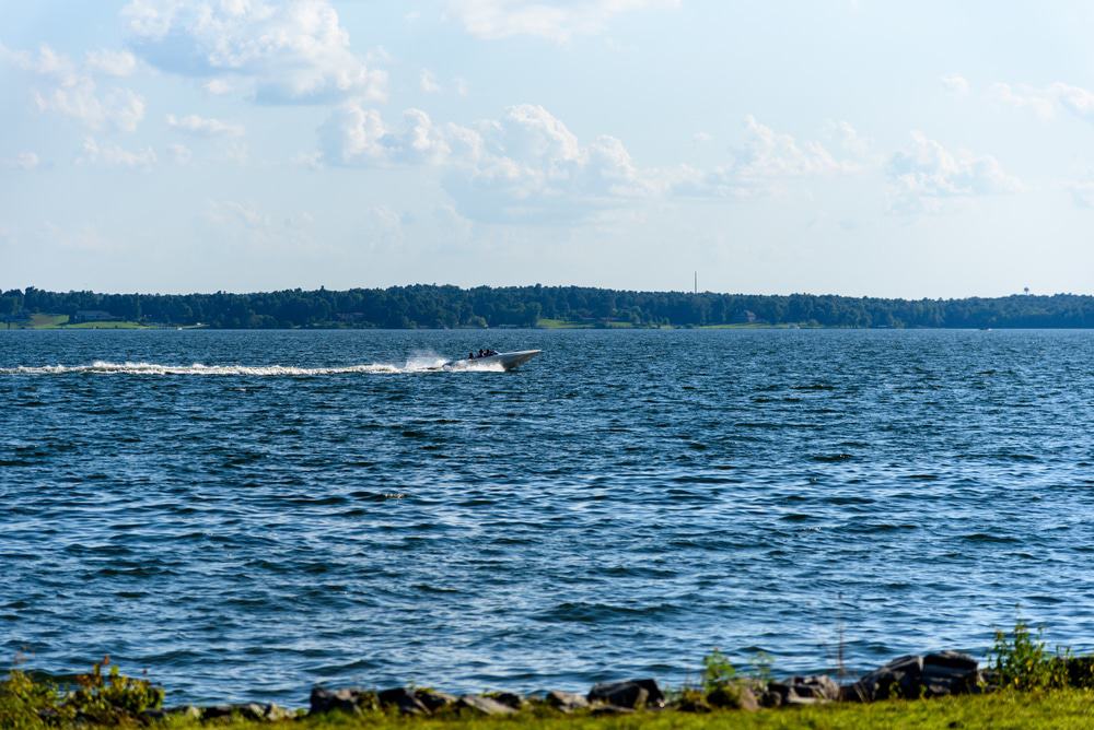 Kentucky Lake
