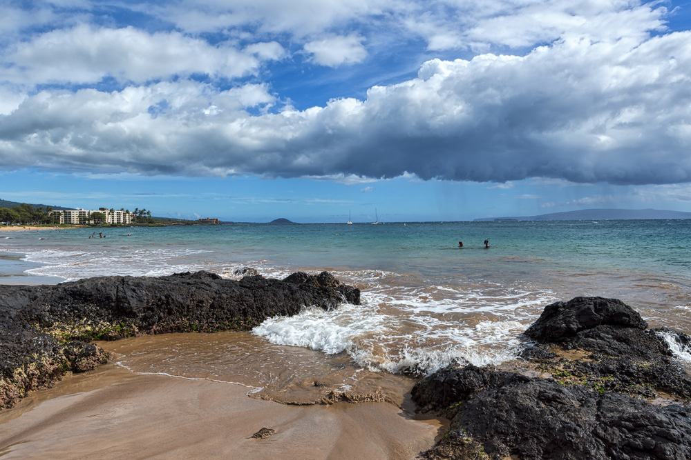Charley Young Beach