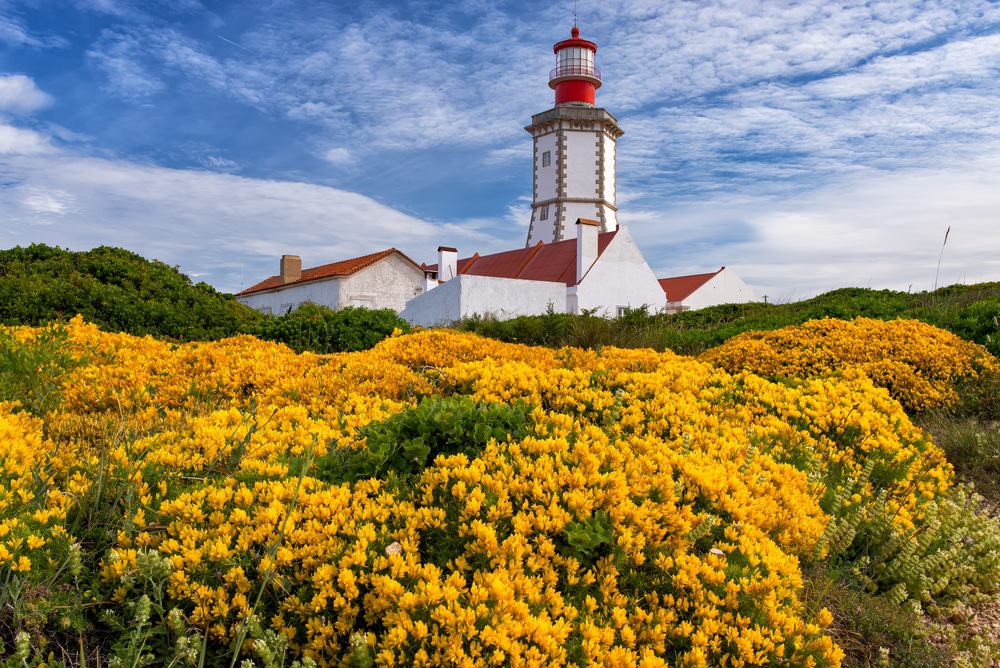 Sesimbra Lighthouse
