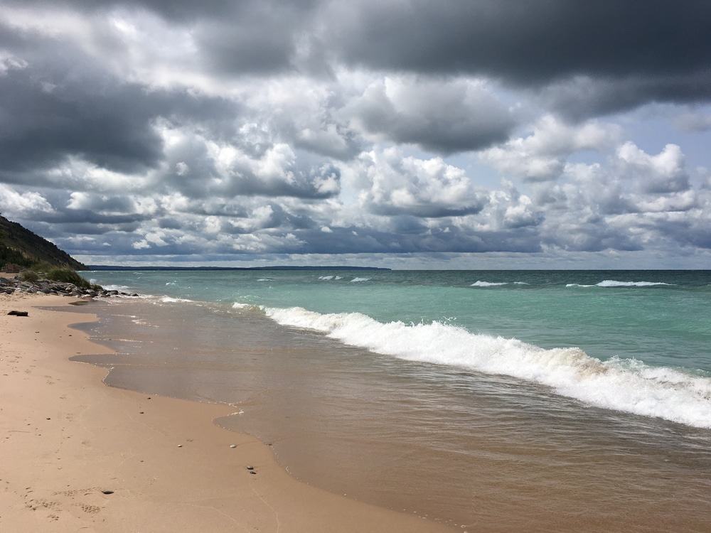 Empire Beach