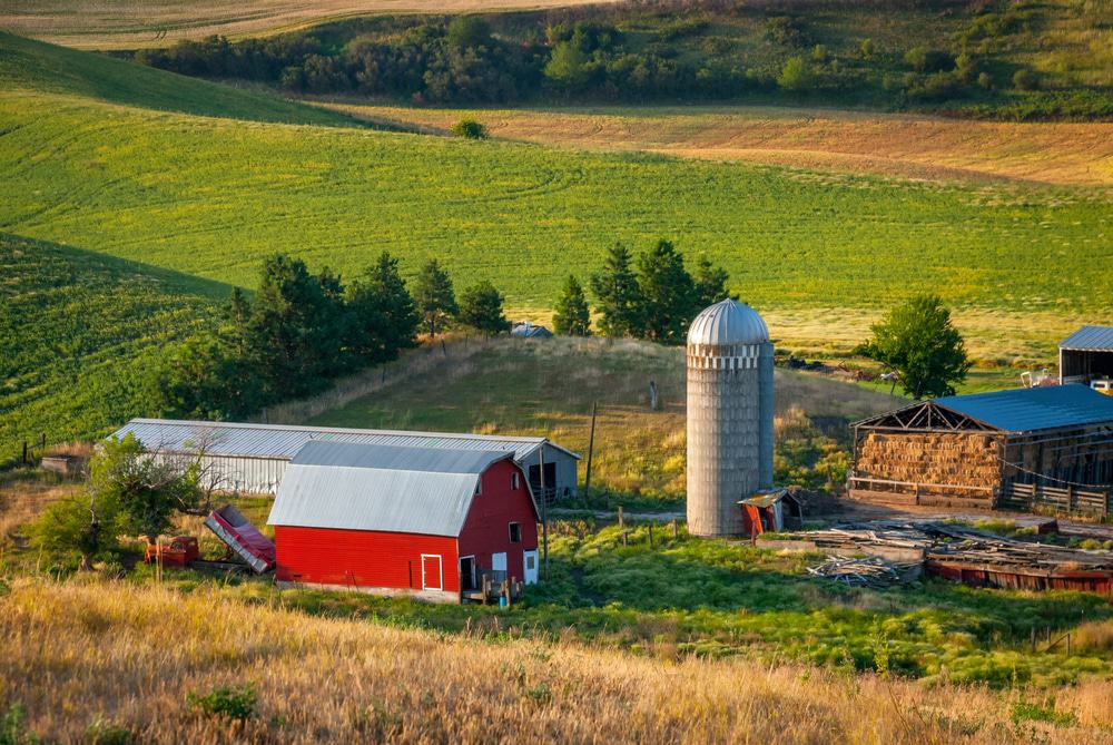 Moscow, Idaho