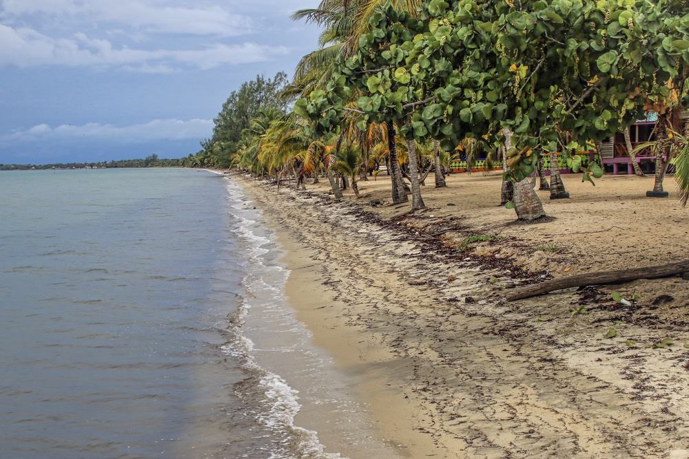 Hopkins, Belize