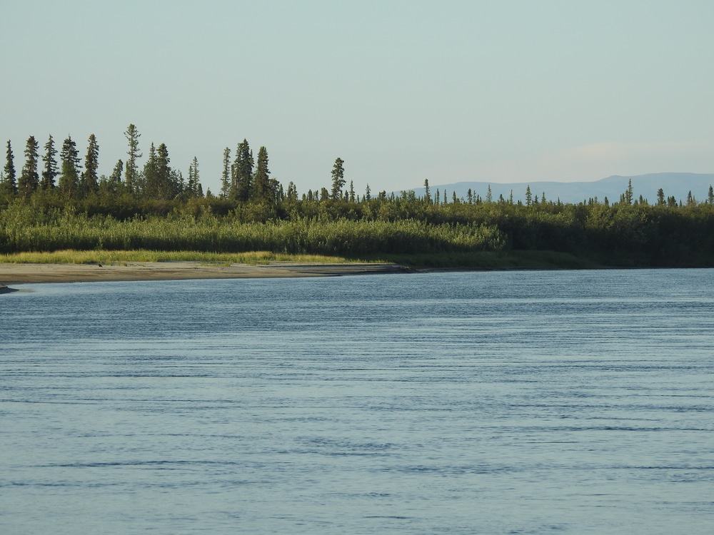 Kobuk Valley National Park