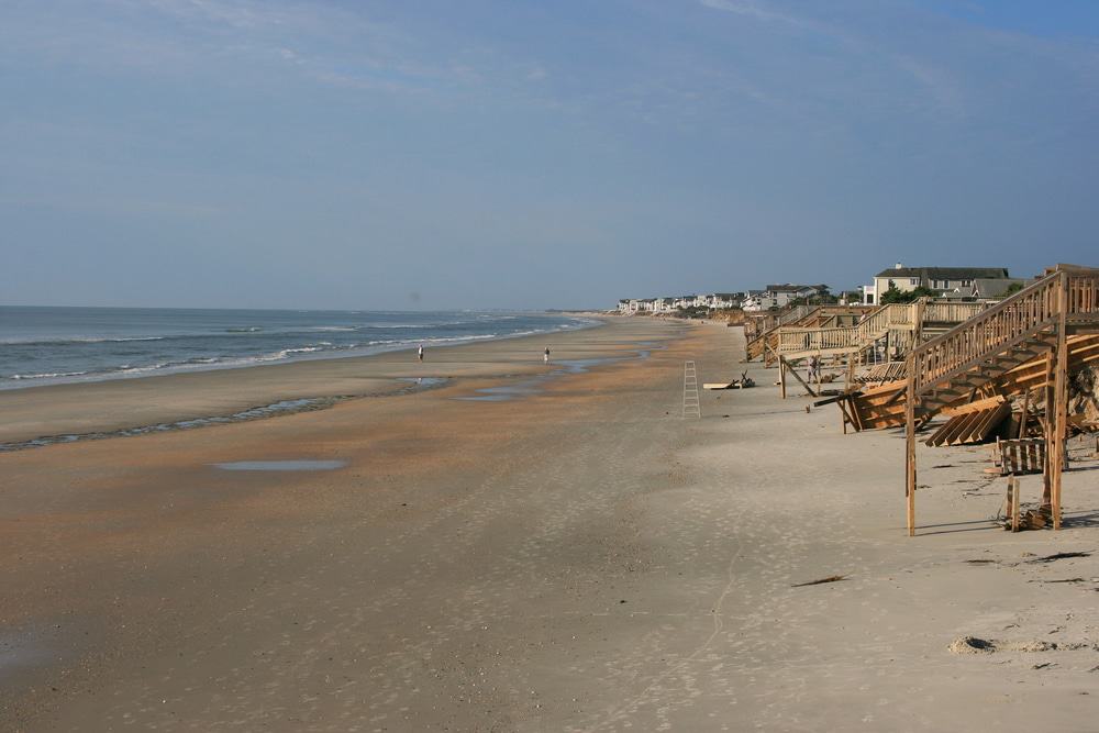 Litchfield Beach, South Carolina